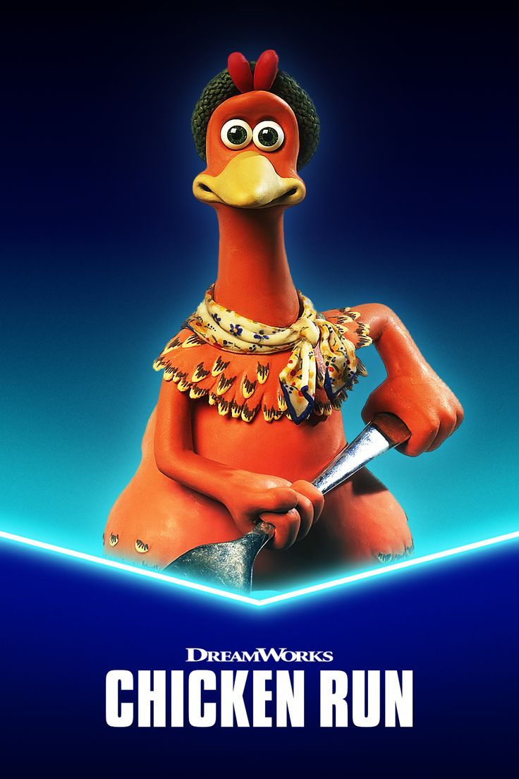 Chicken Run: Dawn of the Nugget